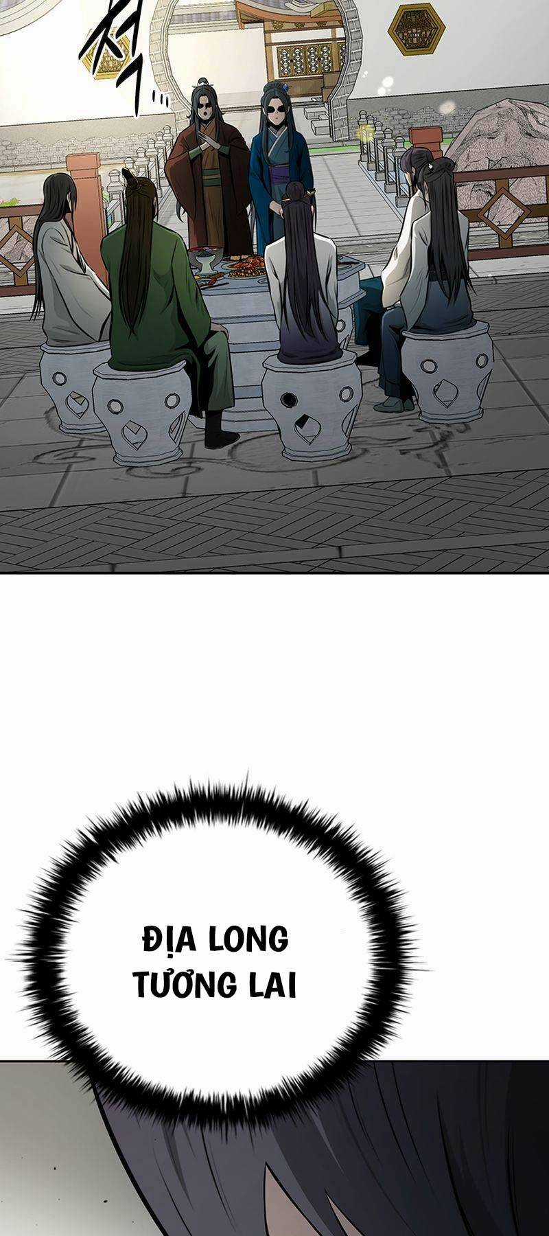 Kiếm Đế Nguyệt Linh Chapter 72 trang 71