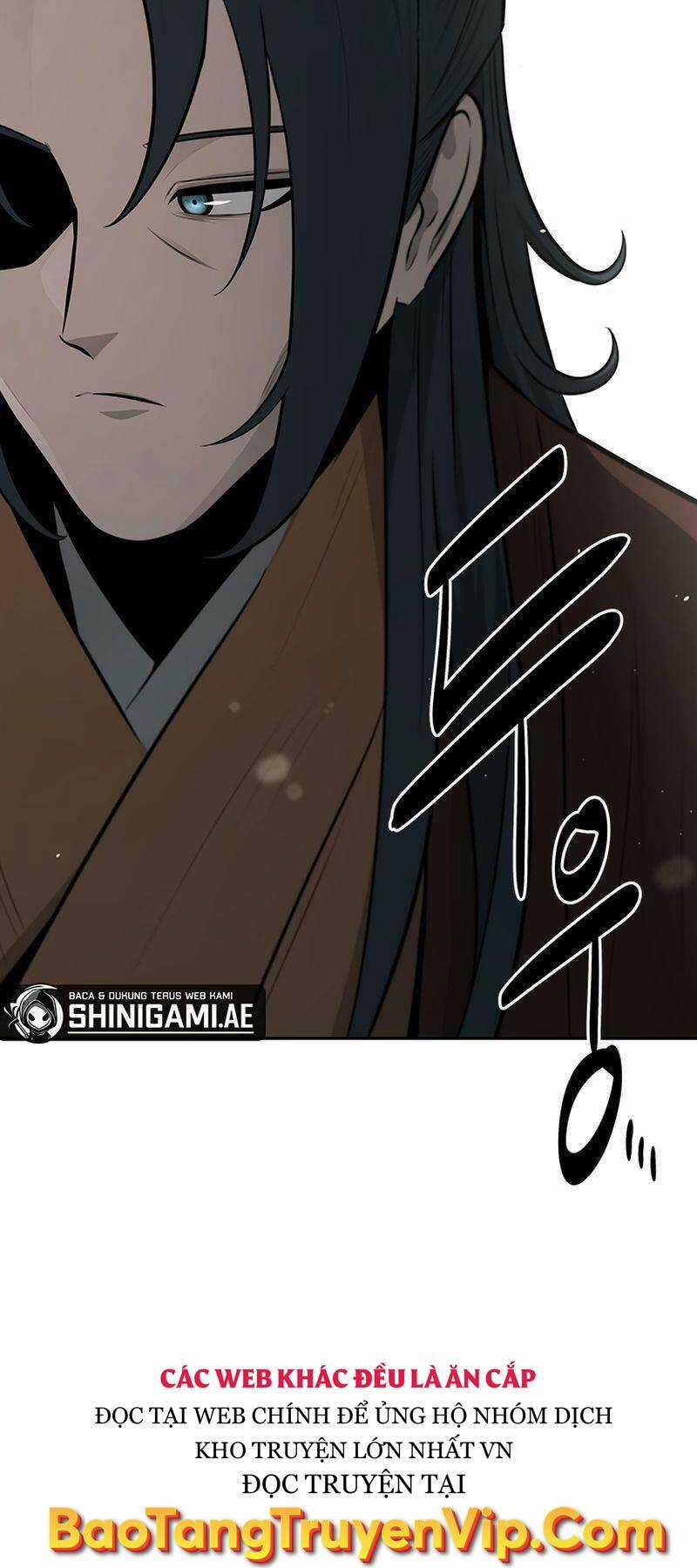 Kiếm Đế Nguyệt Linh Chapter 72 trang 73