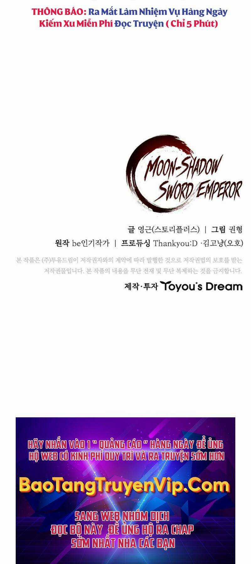 Kiếm Đế Nguyệt Linh Chapter 72 trang 74