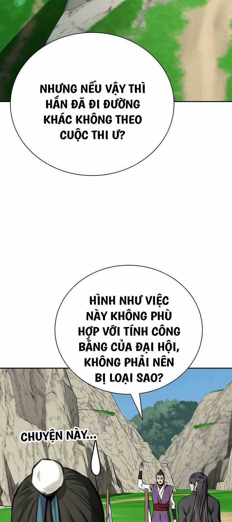 Kiếm Đế Nguyệt Linh Chapter 72 trang 8