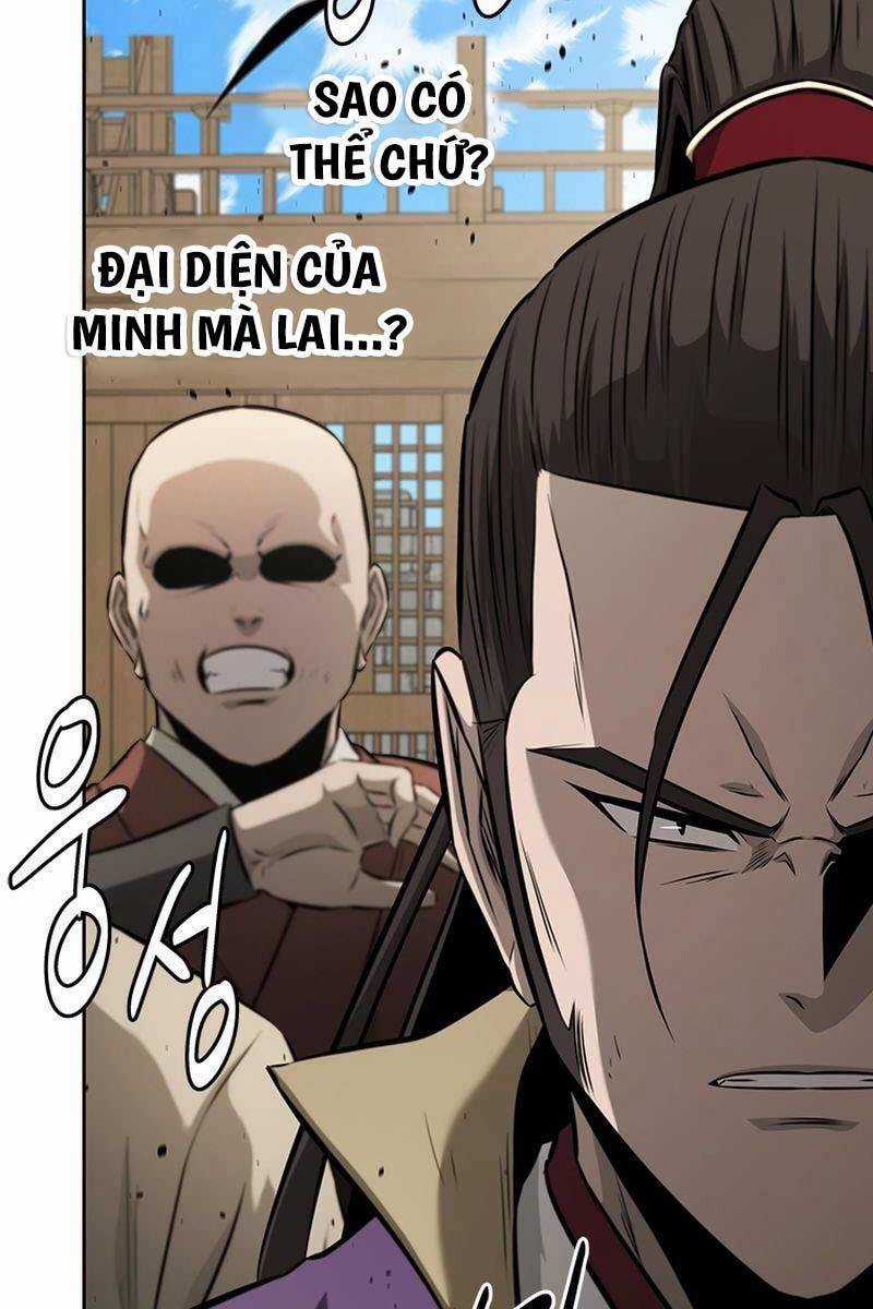 Kiếm Đế Nguyệt Linh Chapter 73 trang 112