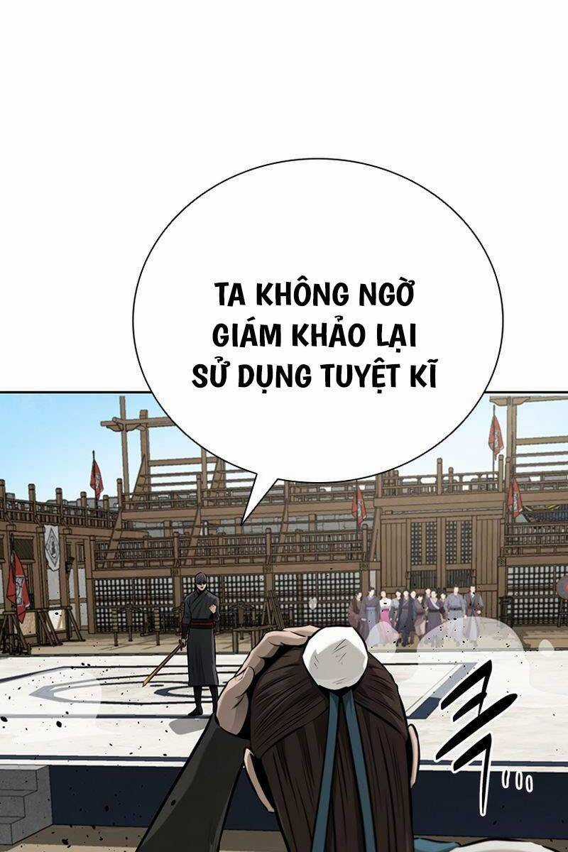 Kiếm Đế Nguyệt Linh Chapter 73 trang 115