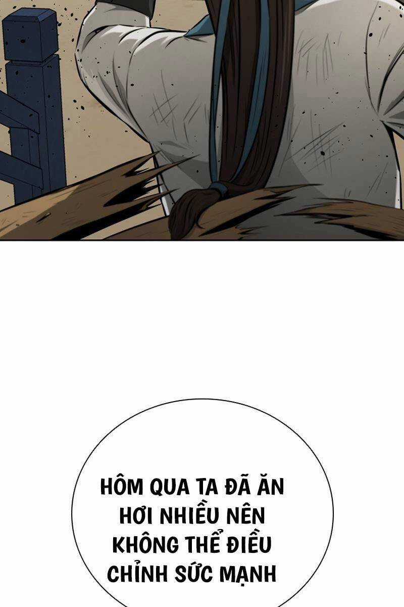 Kiếm Đế Nguyệt Linh Chapter 73 trang 116