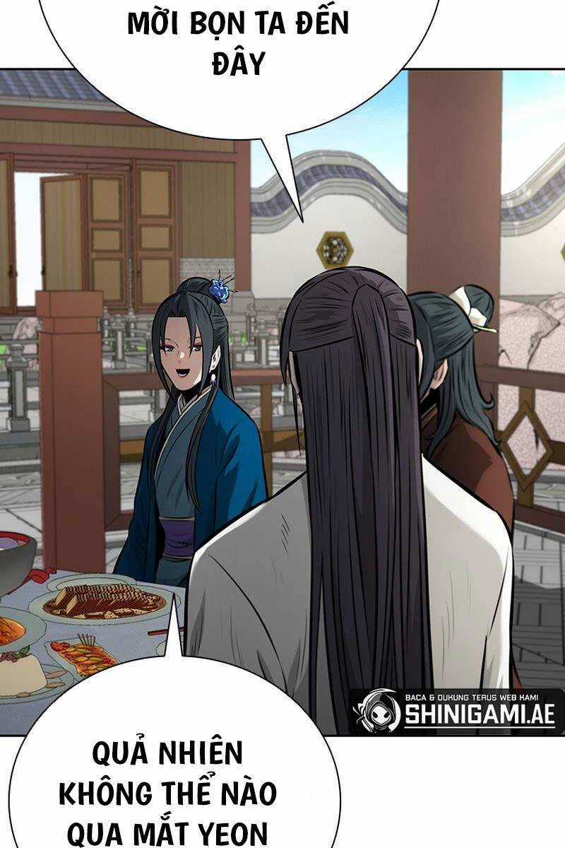 Kiếm Đế Nguyệt Linh Chapter 73 trang 12