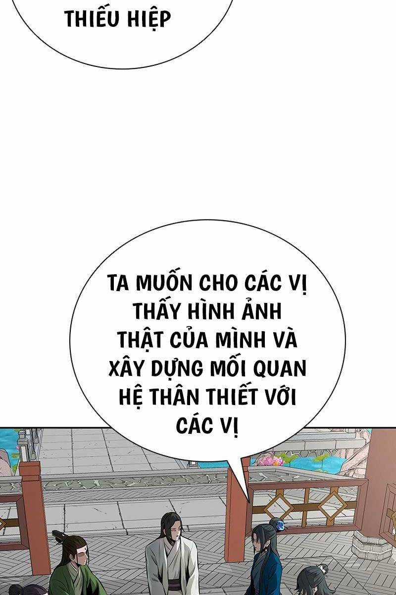 Kiếm Đế Nguyệt Linh Chapter 73 trang 13