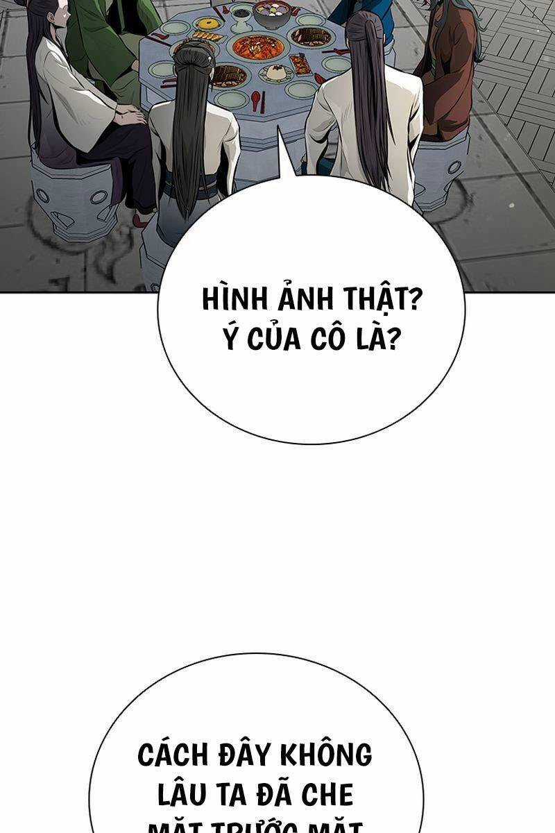 Kiếm Đế Nguyệt Linh Chapter 73 trang 14