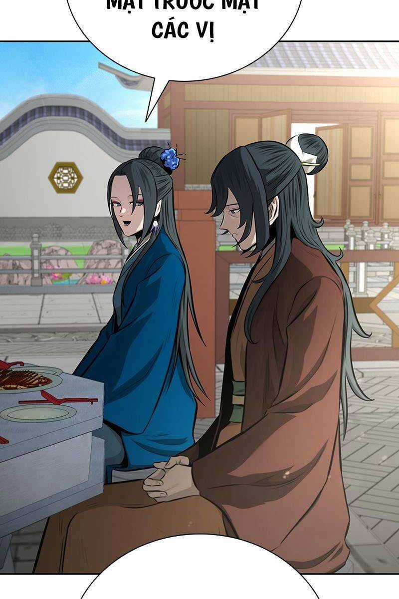 Kiếm Đế Nguyệt Linh Chapter 73 trang 15