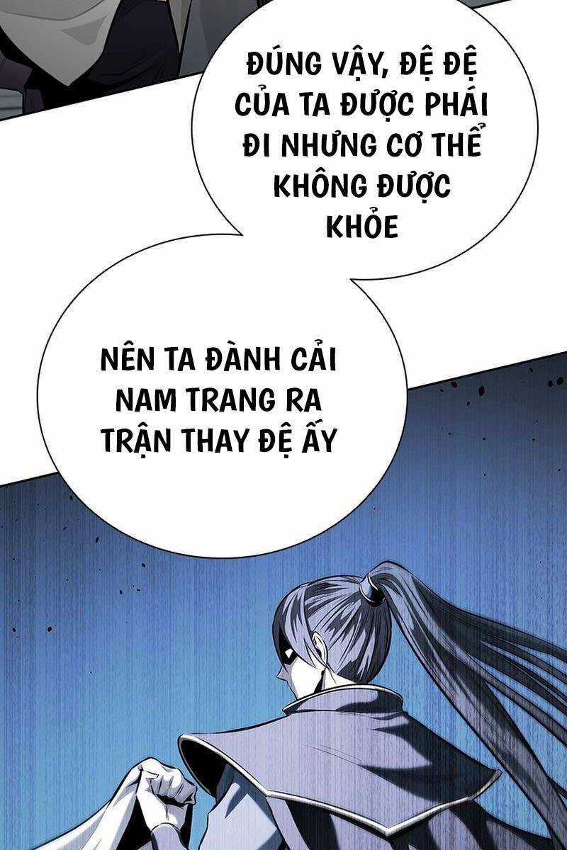 Kiếm Đế Nguyệt Linh Chapter 73 trang 18