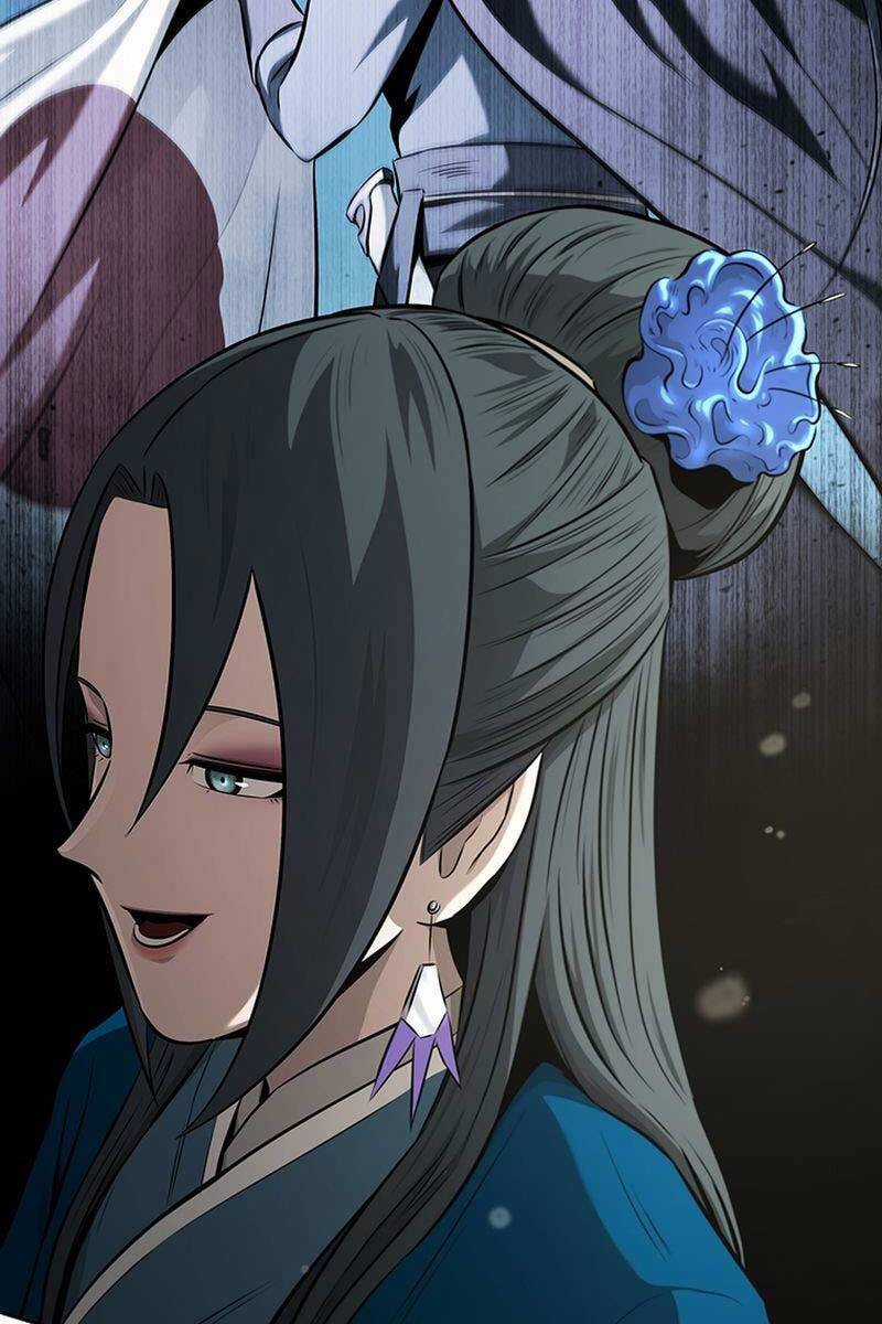 Kiếm Đế Nguyệt Linh Chapter 73 trang 19