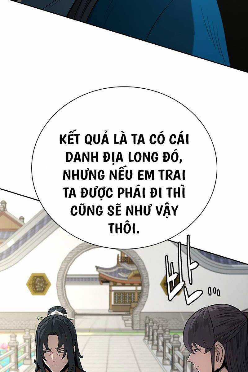 Kiếm Đế Nguyệt Linh Chapter 73 trang 20