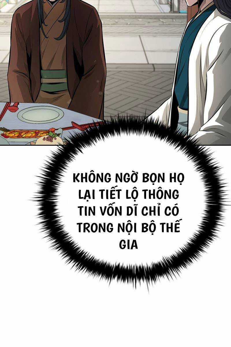 Kiếm Đế Nguyệt Linh Chapter 73 trang 21