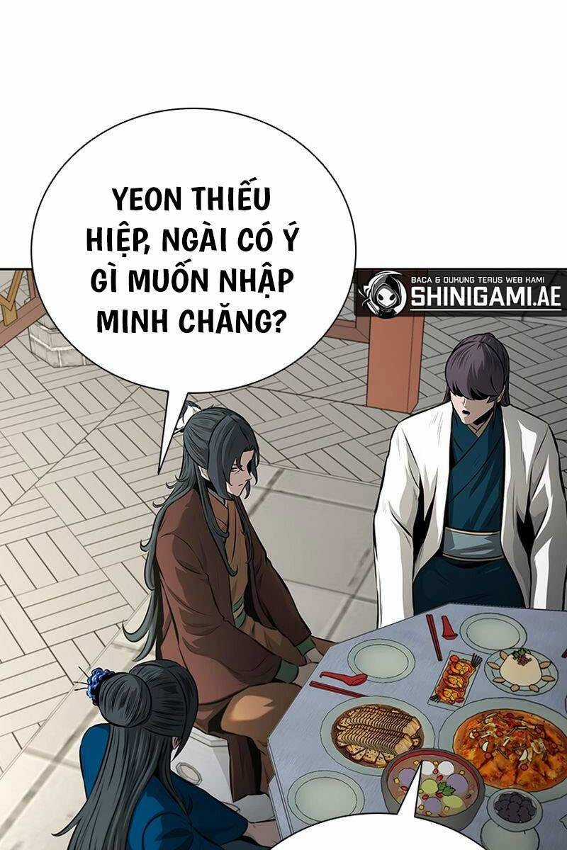 Kiếm Đế Nguyệt Linh Chapter 73 trang 23
