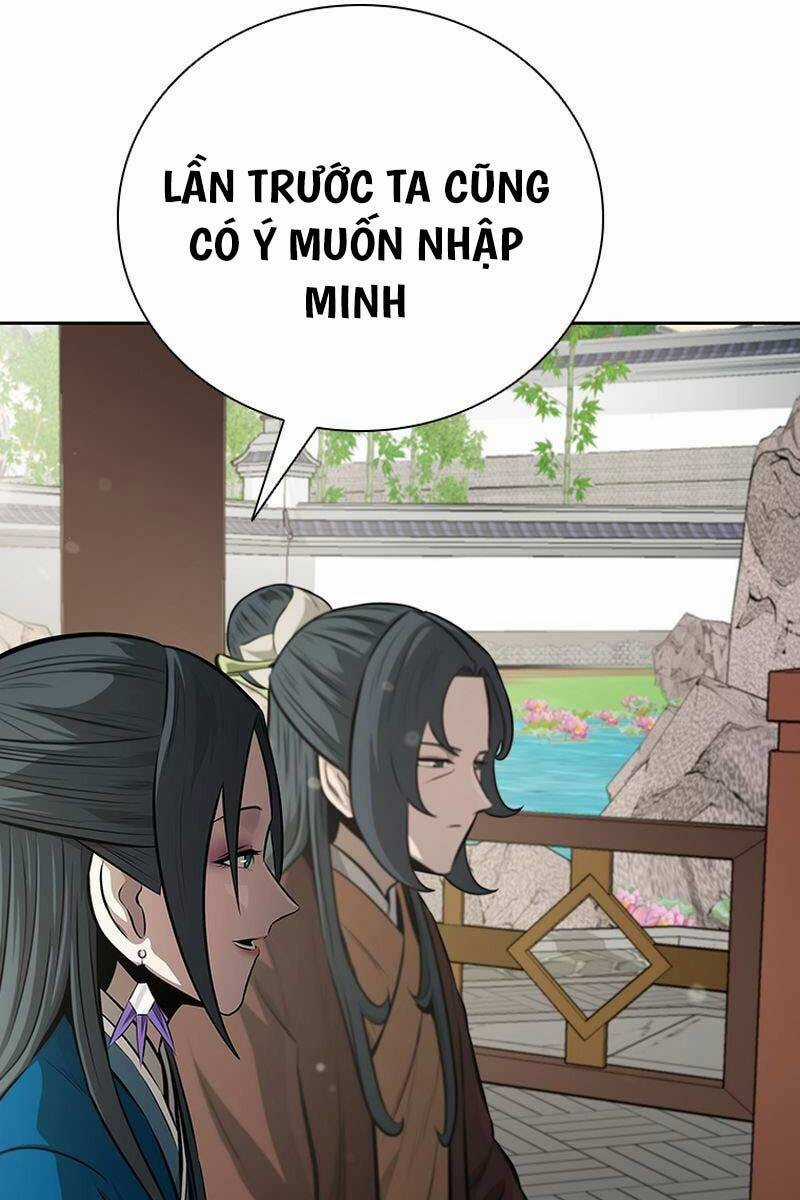 Kiếm Đế Nguyệt Linh Chapter 73 trang 25