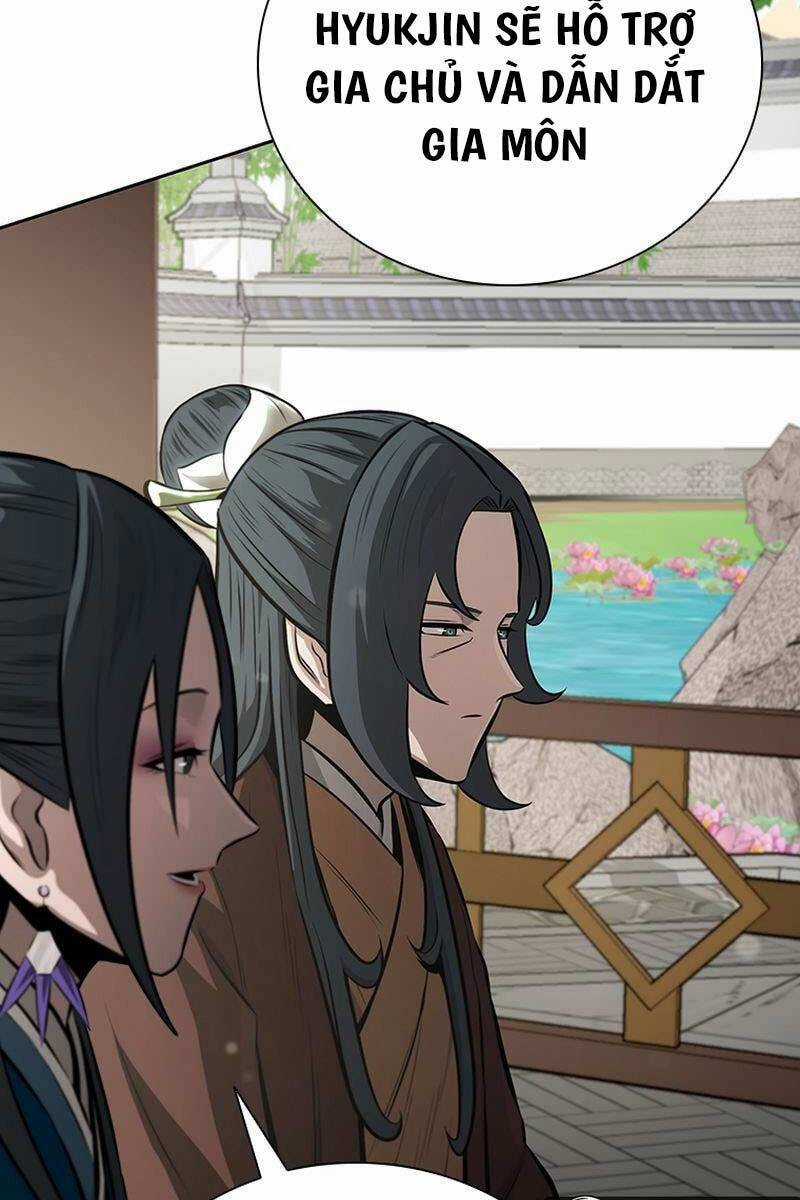 Kiếm Đế Nguyệt Linh Chapter 73 trang 27