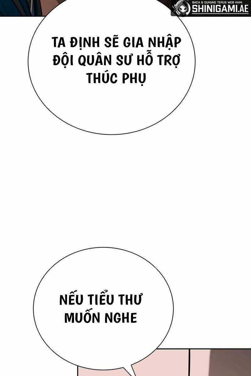 Kiếm Đế Nguyệt Linh Chapter 73 trang 28