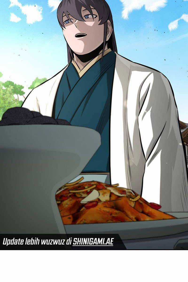 Kiếm Đế Nguyệt Linh Chapter 73 trang 31