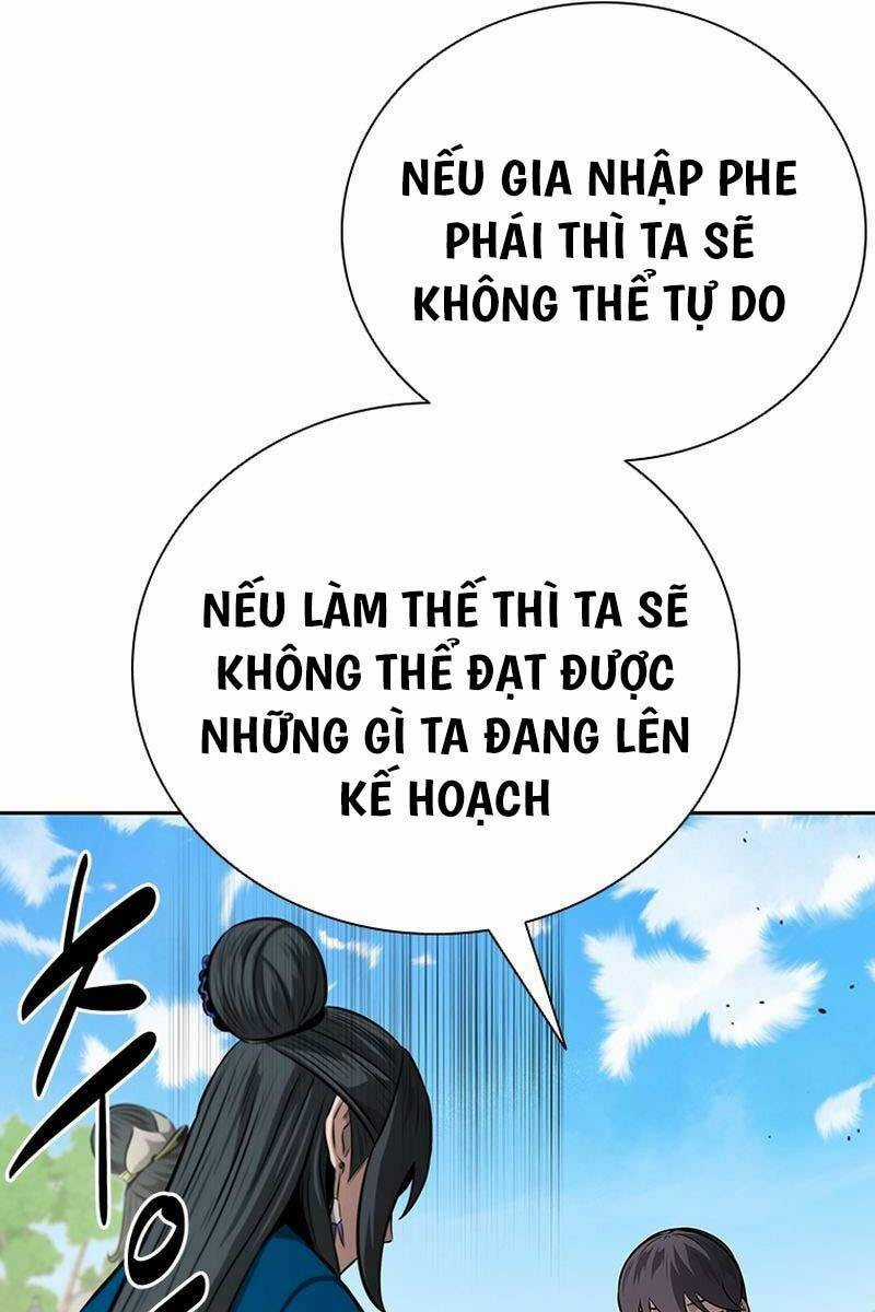 Kiếm Đế Nguyệt Linh Chapter 73 trang 34