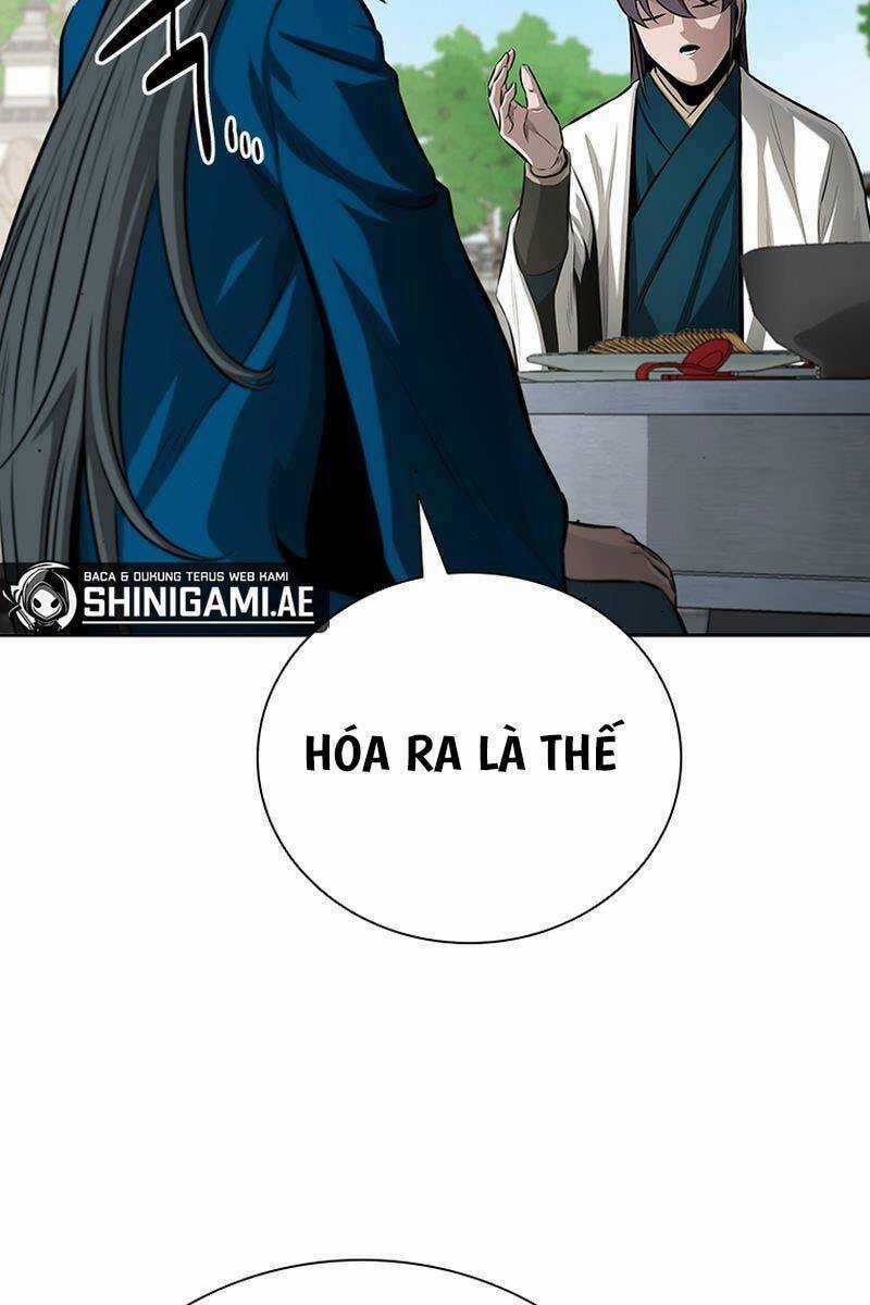 Kiếm Đế Nguyệt Linh Chapter 73 trang 35