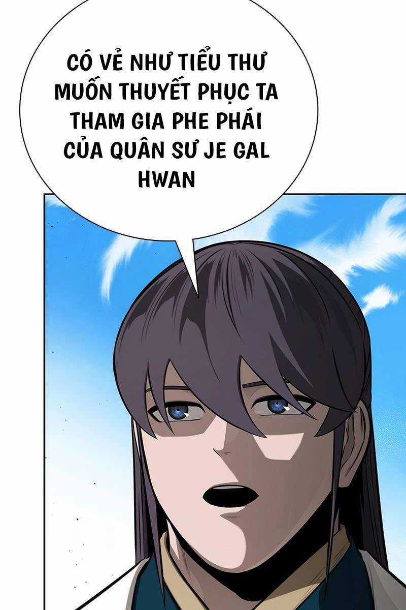 Kiếm Đế Nguyệt Linh Chapter 73 trang 36