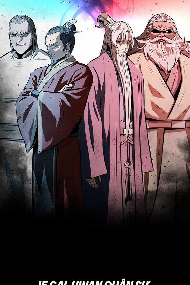 Kiếm Đế Nguyệt Linh Chapter 73 trang 41