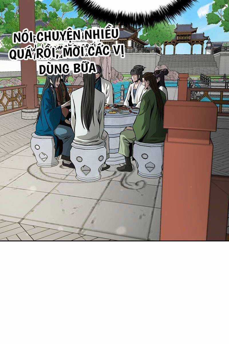 Kiếm Đế Nguyệt Linh Chapter 73 trang 44