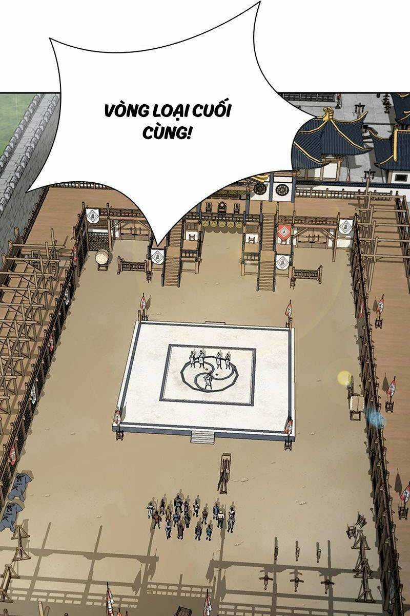 Kiếm Đế Nguyệt Linh Chapter 73 trang 50