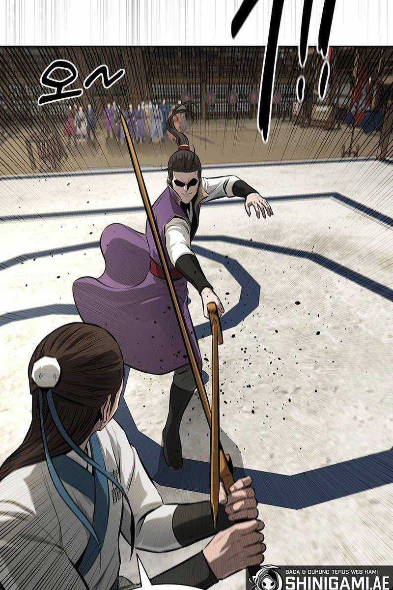 Kiếm Đế Nguyệt Linh Chapter 73 trang 58