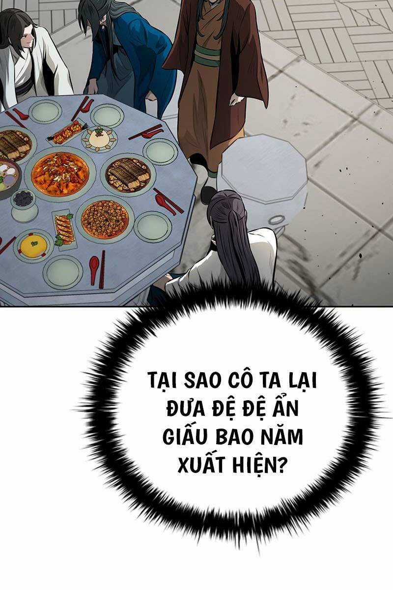 Kiếm Đế Nguyệt Linh Chapter 73 trang 6