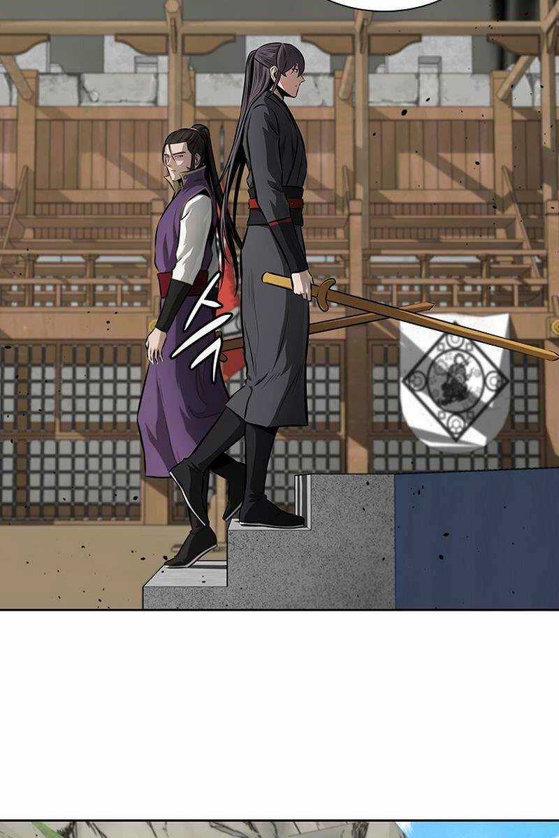 Kiếm Đế Nguyệt Linh Chapter 73 trang 61