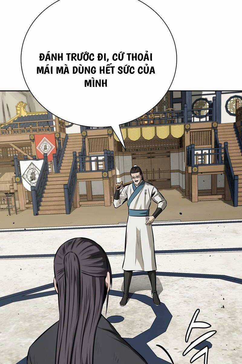 Kiếm Đế Nguyệt Linh Chapter 73 trang 68