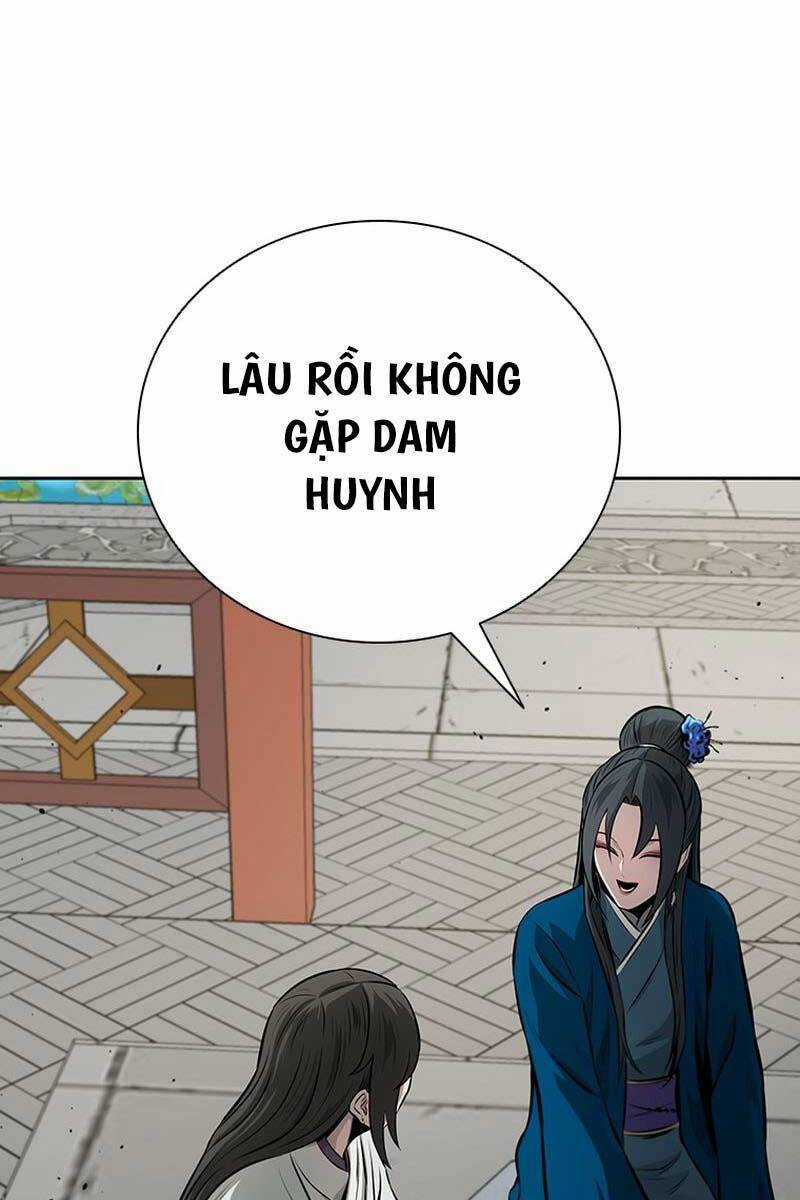 Kiếm Đế Nguyệt Linh Chapter 73 trang 7