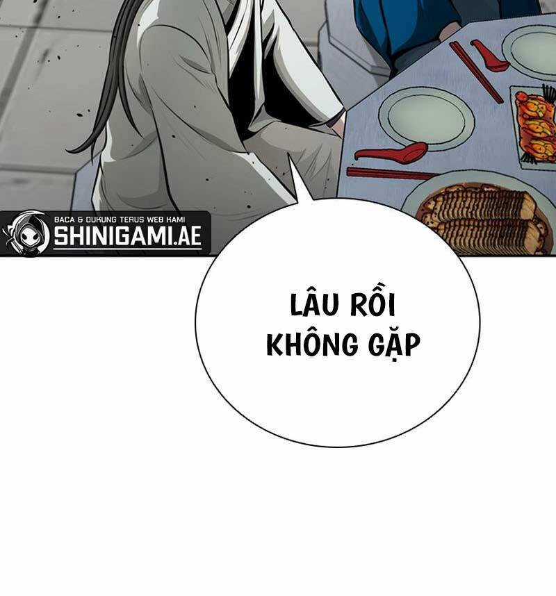 Kiếm Đế Nguyệt Linh Chapter 73 trang 8