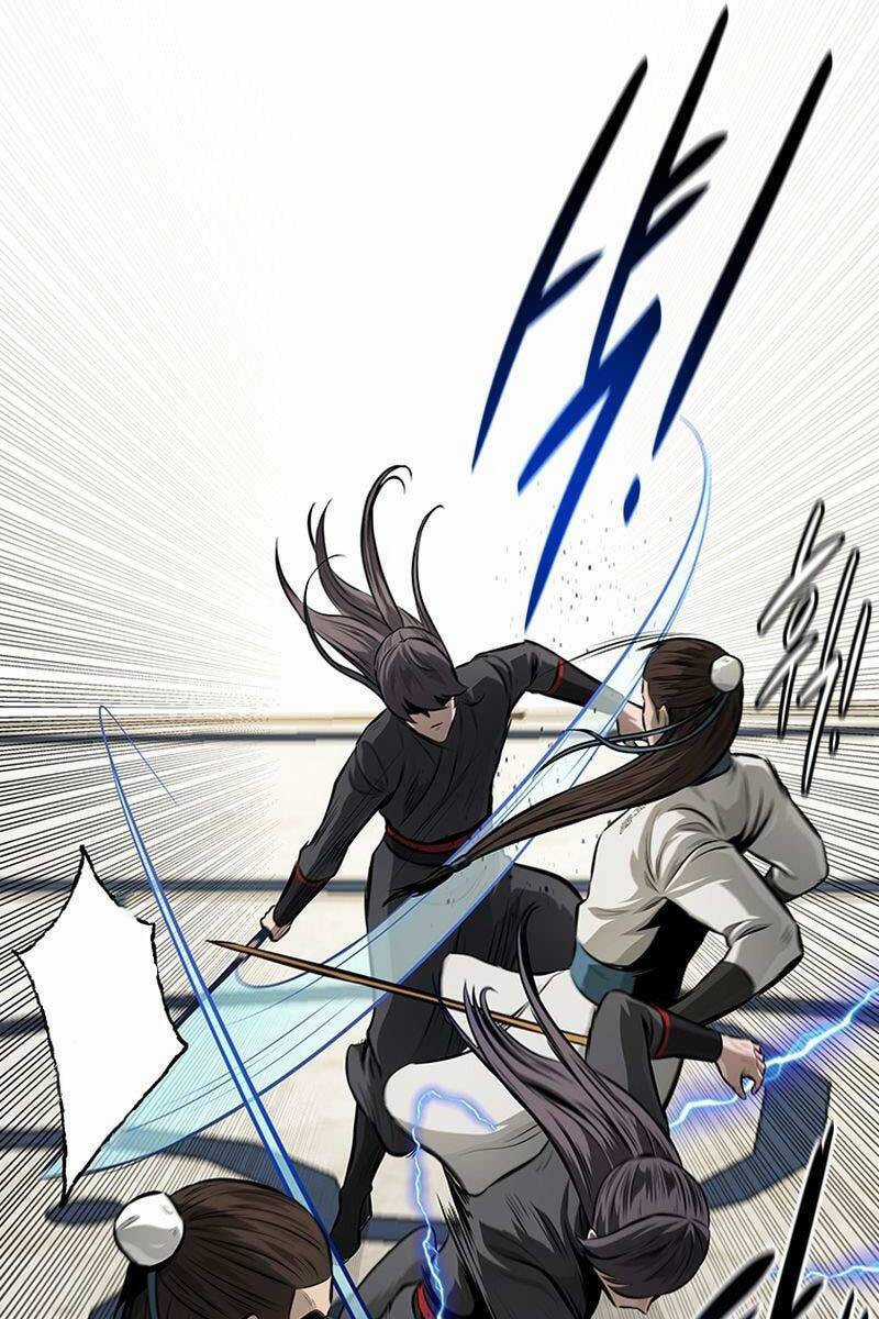 Kiếm Đế Nguyệt Linh Chapter 73 trang 87