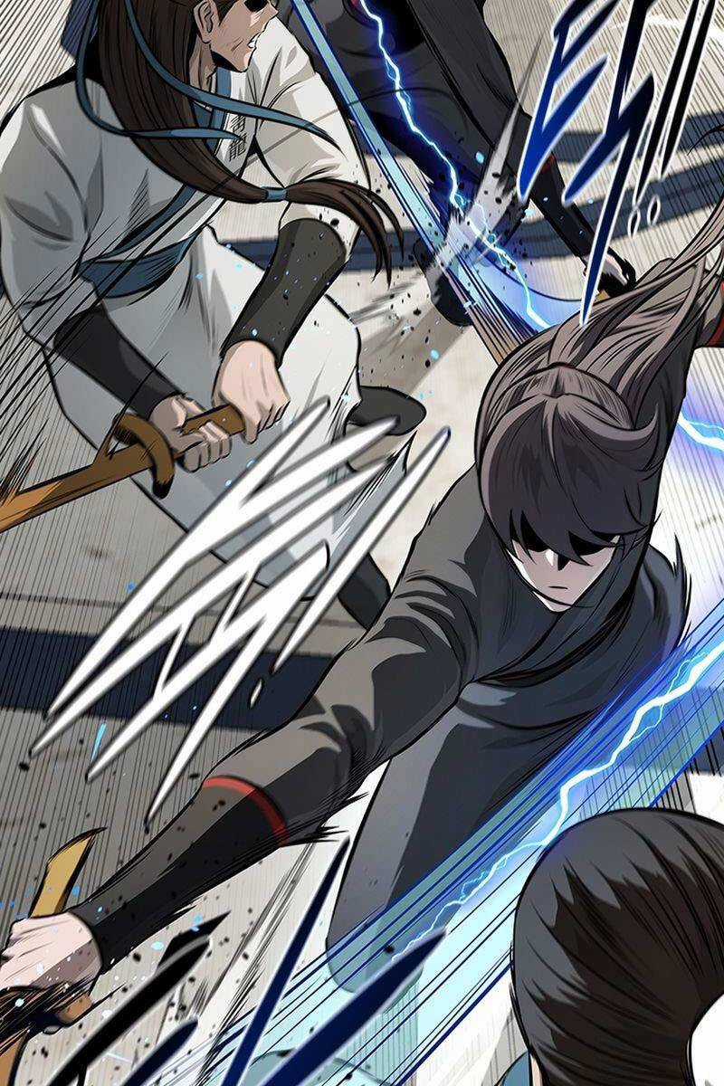 Kiếm Đế Nguyệt Linh Chapter 73 trang 88