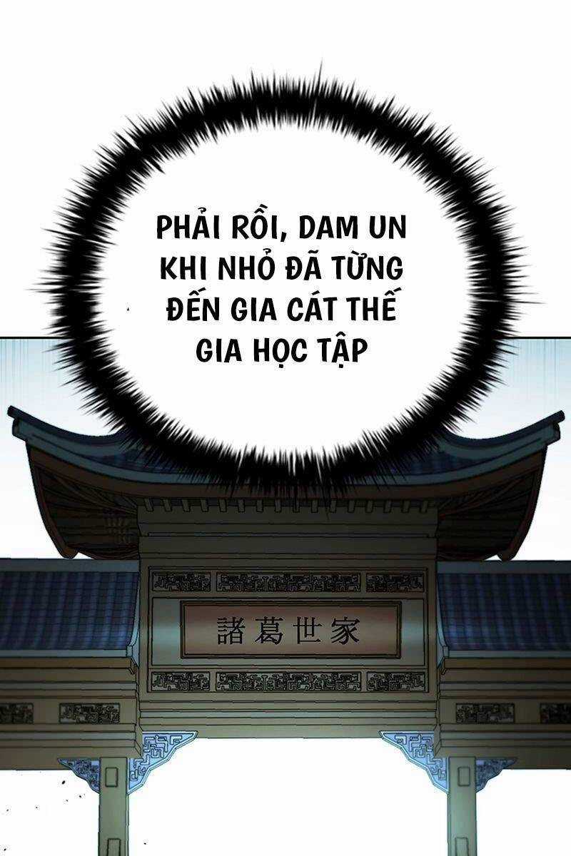 Kiếm Đế Nguyệt Linh Chapter 73 trang 9