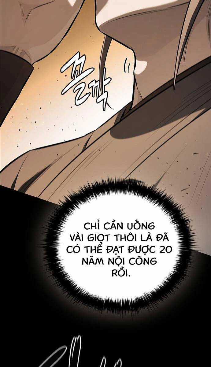 Kiếm Đế Nguyệt Linh Chapter 74 trang 10