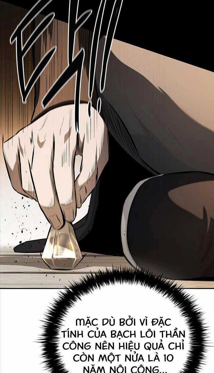 Kiếm Đế Nguyệt Linh Chapter 74 trang 11