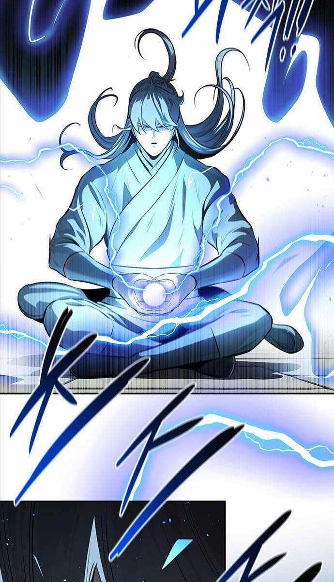 Kiếm Đế Nguyệt Linh Chapter 74 trang 13