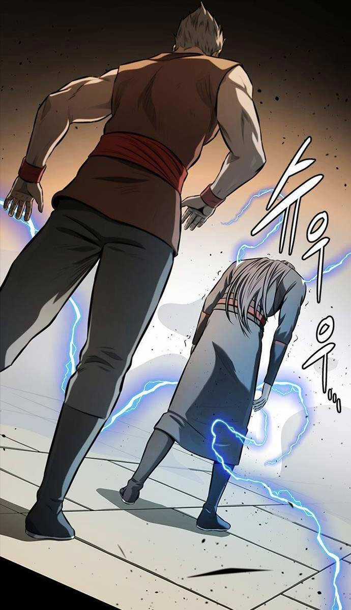 Kiếm Đế Nguyệt Linh Chapter 74 trang 19