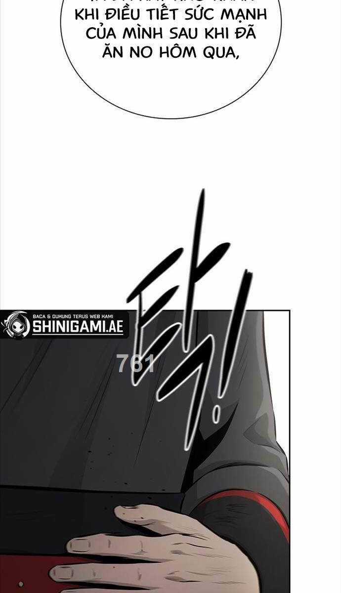 Kiếm Đế Nguyệt Linh Chapter 74 trang 2