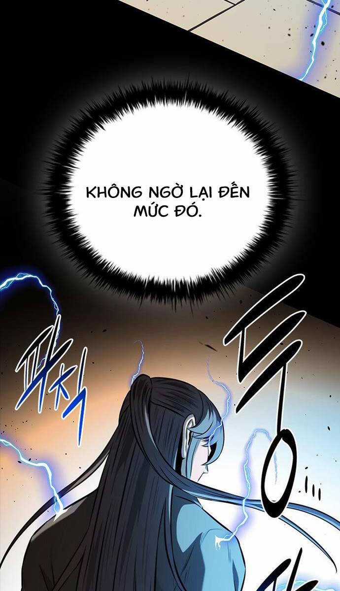 Kiếm Đế Nguyệt Linh Chapter 74 trang 20