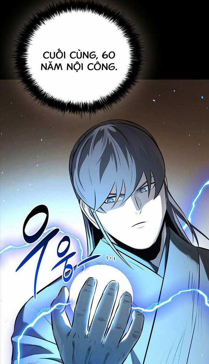 Kiếm Đế Nguyệt Linh Chapter 74 trang 22