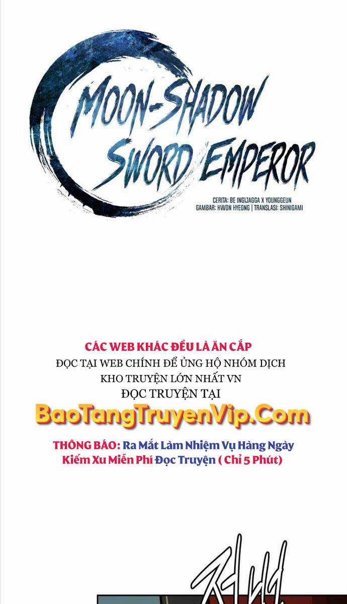 Kiếm Đế Nguyệt Linh Chapter 74 trang 31