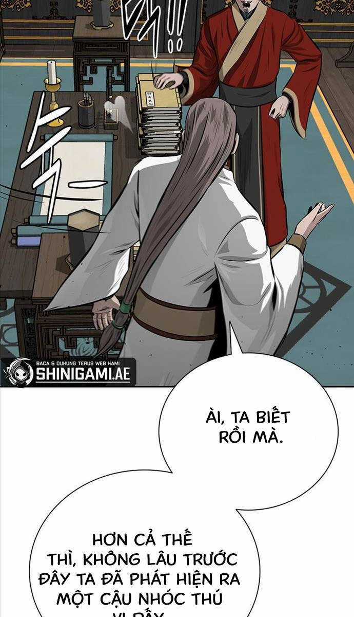 Kiếm Đế Nguyệt Linh Chapter 74 trang 36