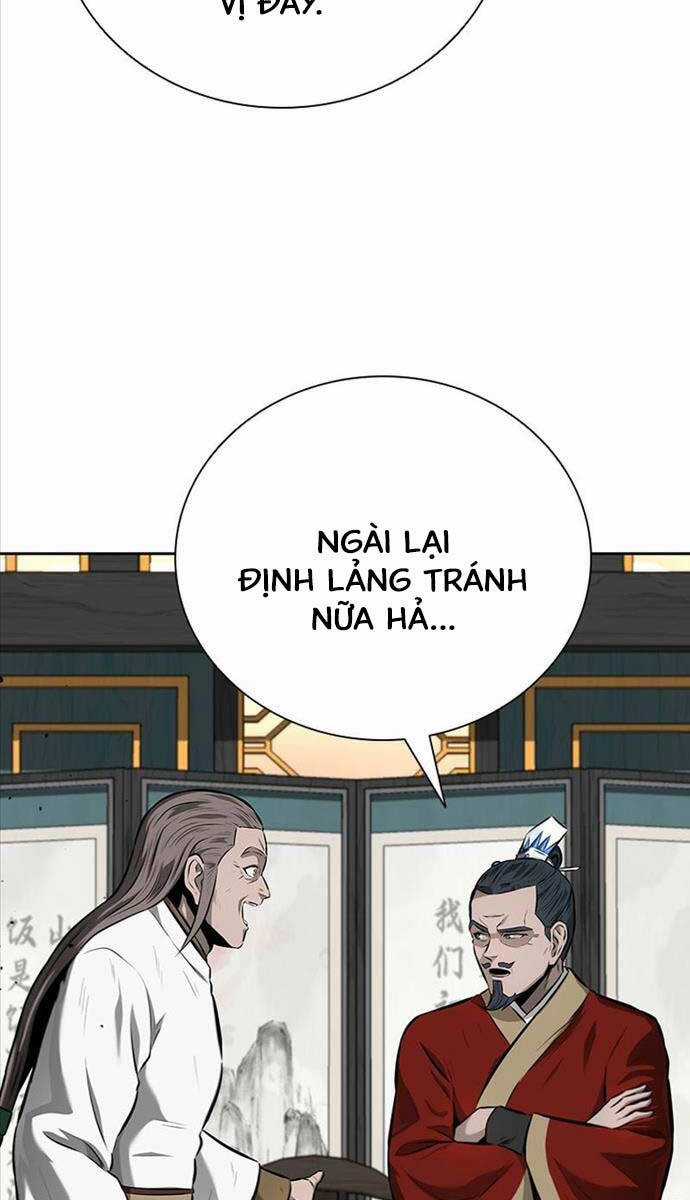 Kiếm Đế Nguyệt Linh Chapter 74 trang 37
