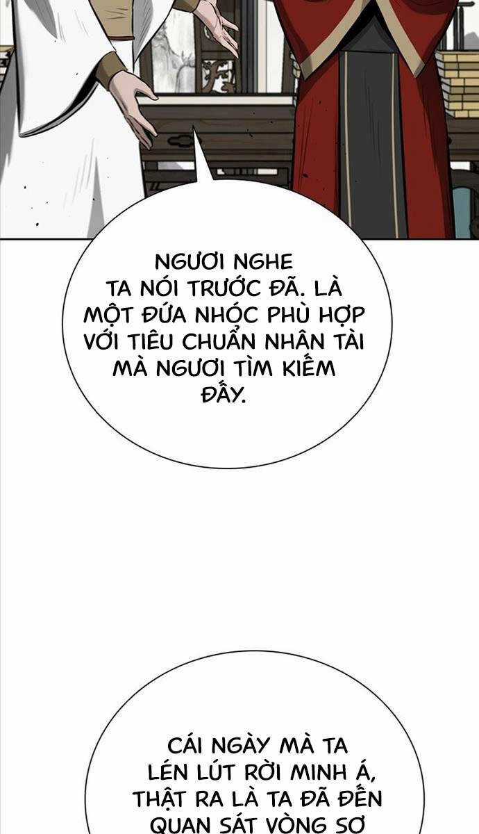 Kiếm Đế Nguyệt Linh Chapter 74 trang 38
