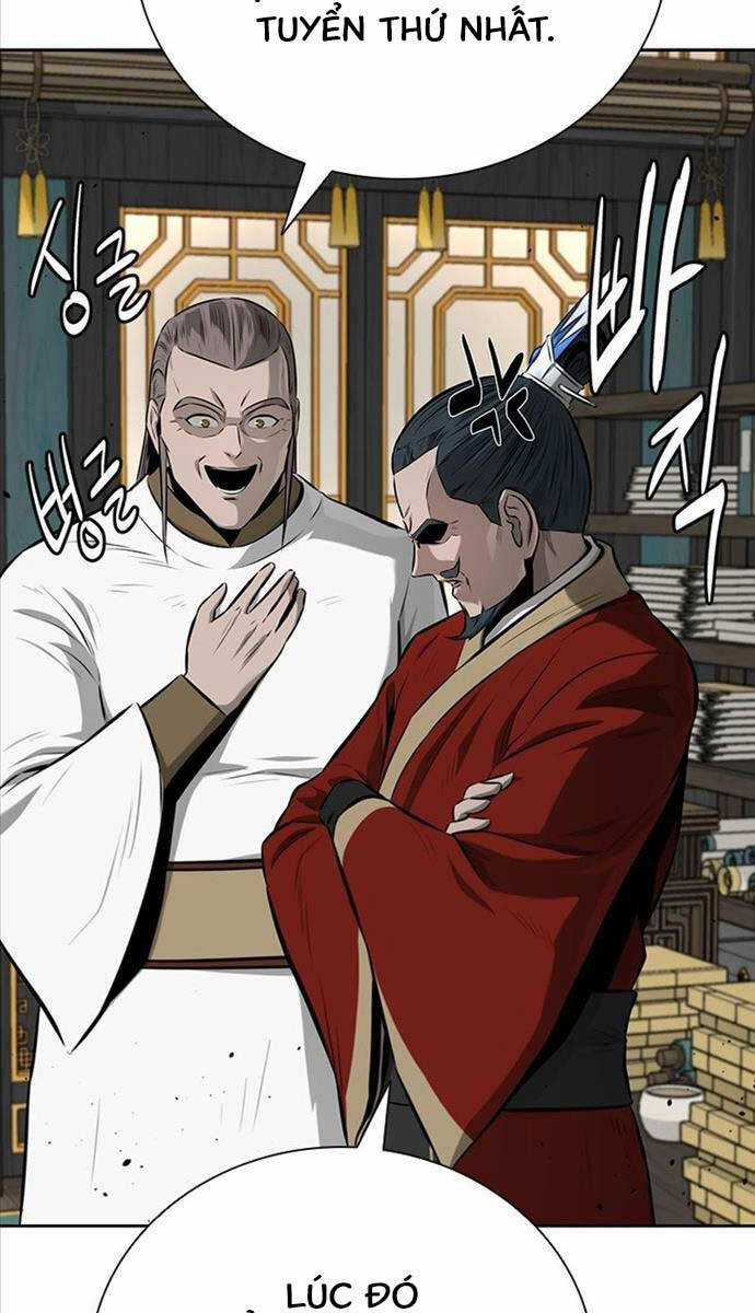 Kiếm Đế Nguyệt Linh Chapter 74 trang 39