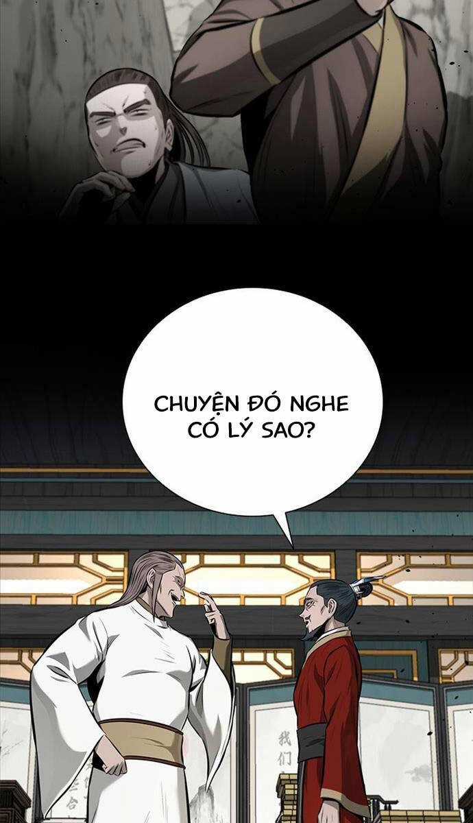 Kiếm Đế Nguyệt Linh Chapter 74 trang 45