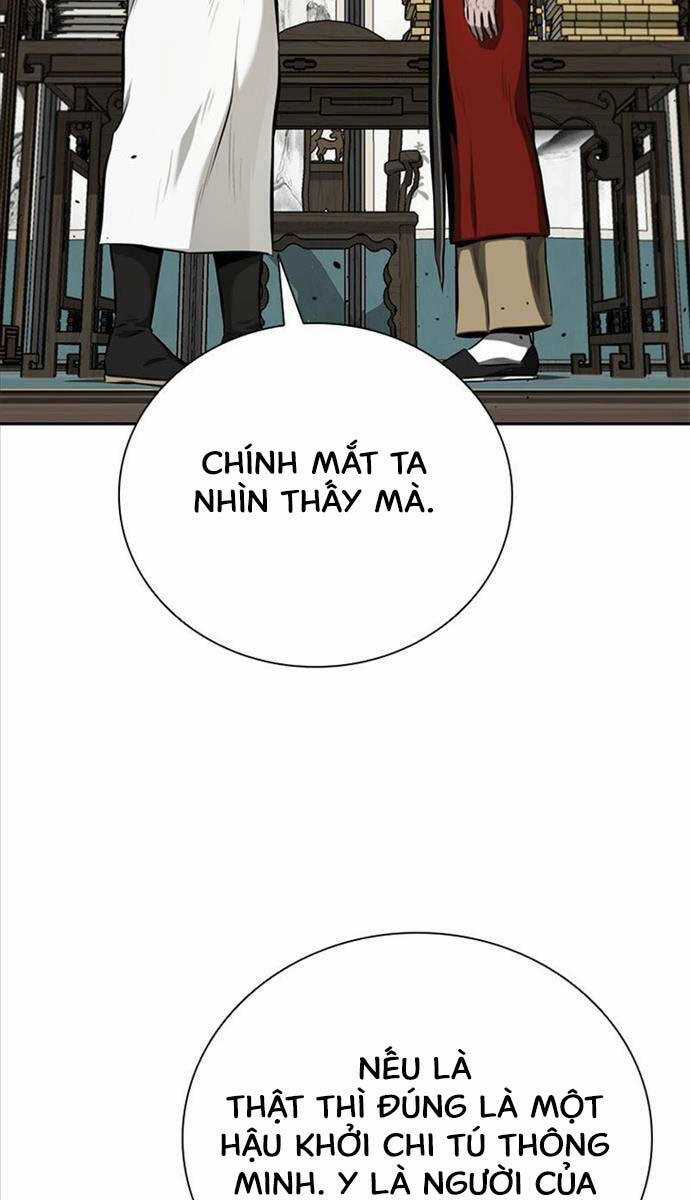 Kiếm Đế Nguyệt Linh Chapter 74 trang 46