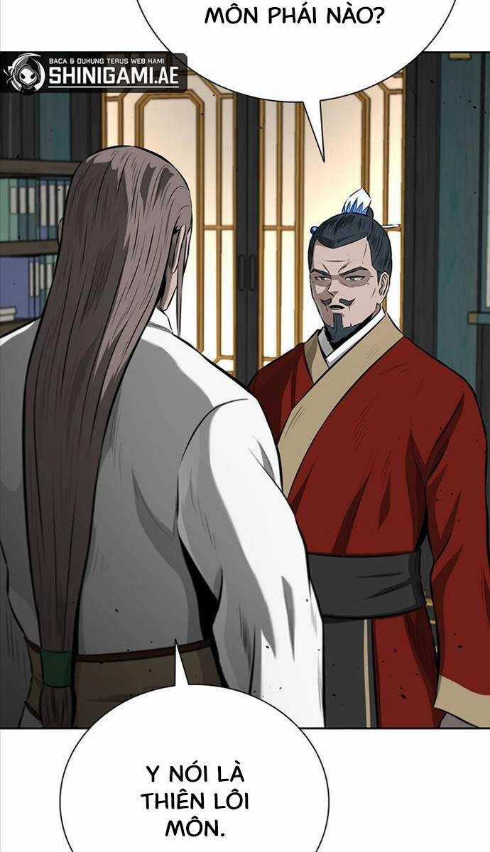 Kiếm Đế Nguyệt Linh Chapter 74 trang 47